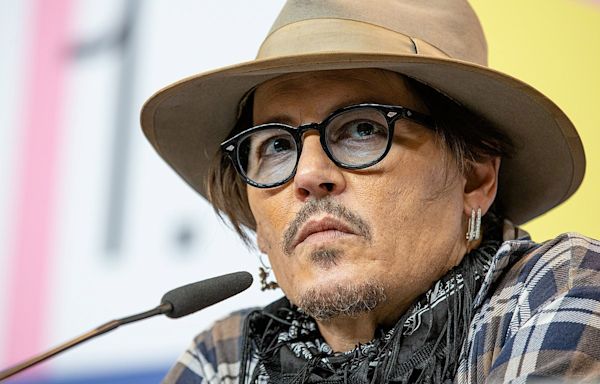 “It will be very funny for those who like to be offended”: Johnny Depp Makes His Hollywood Comeback as Satan in Iconic Director’s Final Film