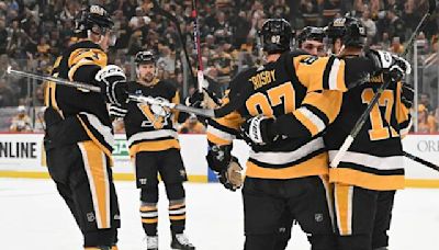 Here's how the Penguins can make the Stanley Cup playoffs