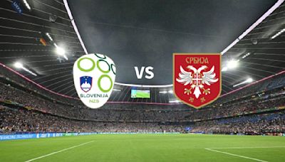 Slovenia vs Serbia: Preview, predictions and lineups