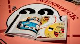 Porsche Celebrates 75th Anniversary With Book Releases At Frankfurt Book Fair