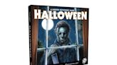 John Carpenter's Original 'Halloween' Film Is Getting Its First Board Game