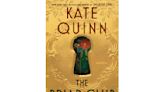 Book Review: Kate Quinn returns with 'The Briar Club,’ a murder mystery during the 1950’s Red Scare