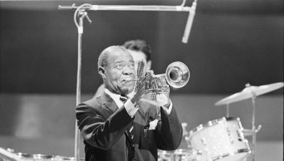 Louis Armstrong’s ‘Last Great’ Performance, a 1968 BBC Concert, Finally Set for Release