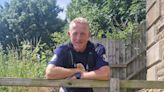 Man aiming to run 62 ultramarathons in 62 days around England