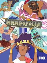 Krapopolis