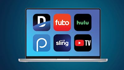 Video Streaming Services That Let You Cut Cable TV