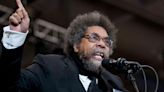 Cornel West announces fellow academic Melina Abdullah as running mate