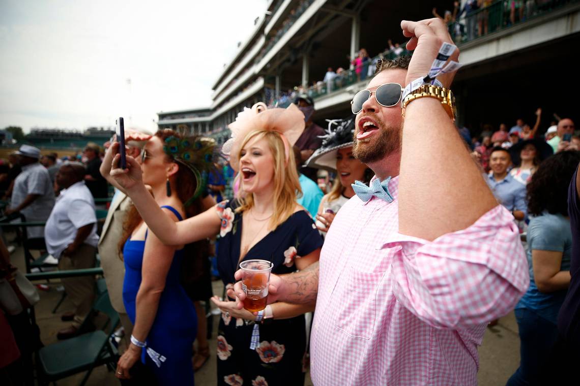 Kentucky Derby betting guide: How to read the odds, understand the lingo and bet smart