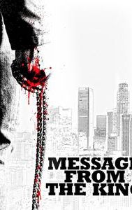 Message from the King (film)