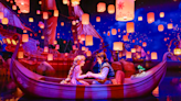 Disney's New Tangled Ride Has to Be Seen to Be Believed