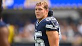 Cowboys LB Leighton Vander Esch expects to return for playoffs