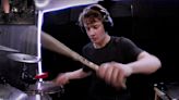 Watch YouTube drummer Tyler Visser cover Tool’s entire Lateralus album in a single, unedited take