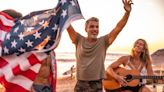 Nothing Screams 'Freedom' More Than These Patriotic Country Songs