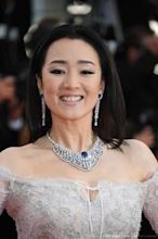 Gong Li