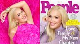 Gwen Stefani Gets Candid on Rock Stardom, Motherhood and Blake Shelton: 'He's Changed My Life' (Exclusive)