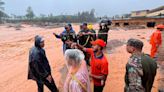 Landslides caused by heavy rains kill 93 and bury many others in southern India