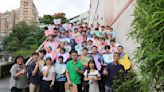 112國中會考成績公布 新北竹林中學超過五成達錄取第一志願標準