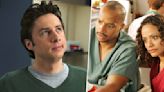 Scrubs creator says he’s "definitely" going to do a reboot: "I’m open to doing a couple more years"