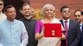 Nirmala Sitharman to create history with seventh straight Budget - CNBC TV18