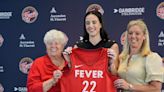 Caitlin Clark’s early play in WNBA will be her tryout for a roster spot on US Olympic women’s team