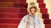 Anna Wintour Apologizes for Confusing 2024 Met Gala Theme