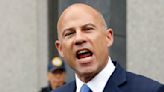 Supreme Court leaves in place Avenatti conviction for plotting to extort up to $25M from Nike - The Morning Sun