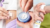 HRT patches, gels and tablets – which is best for you?