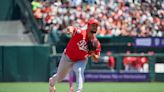 Frankie Montas shows just how much he's capable of as the Reds beat the Rockies