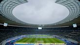 ‘I’ve never seen that before’: Euro 2024 stadium feature baffles pundits