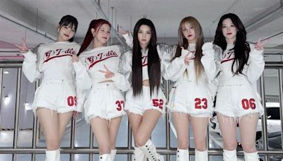 Cube娛樂太反常！突貸款100億 業界猜「為留住(G)I-DLE」