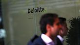 Deloitte denies media reports on restructuring plans