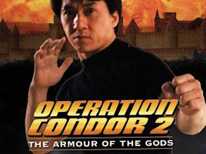 Armour of God (film)