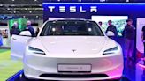 'A rip the band-aid off quarter': Here's what Wall Street expects from Tesla earnings amid an epic stock skid