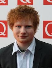 Ed Sheeran