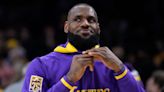 LeBron James joked on Twitter that he will not be paying $8 per month to keep his blue checkmark