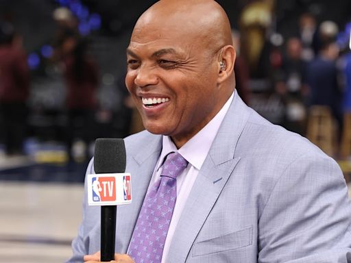 Charles Barkley Officially Announces Retirement Plans From TV