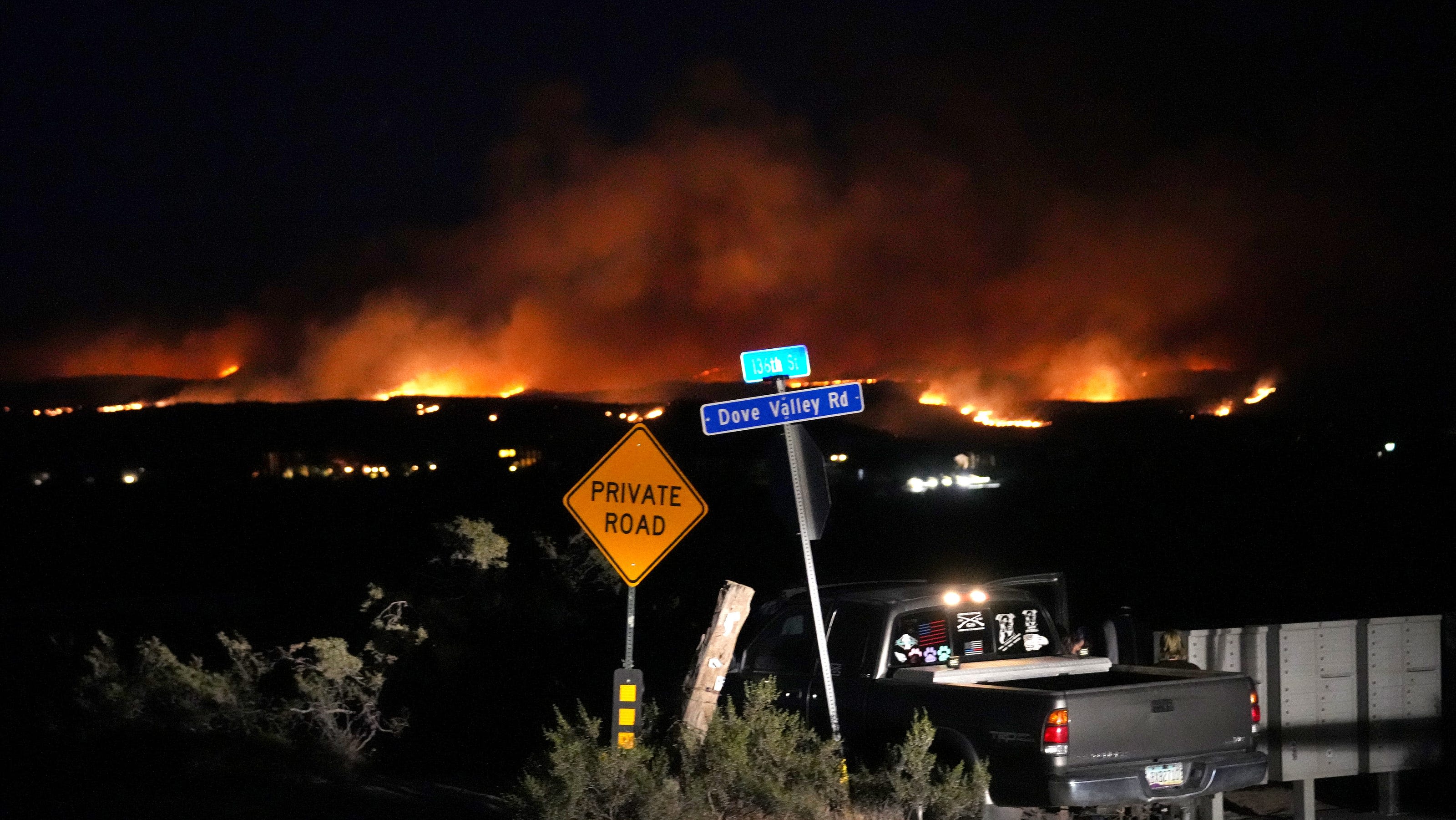 Fire restrictions in place for 10 Arizona counties as human-caused wildfire activity increases