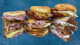 7 Arby's Sandwiches Ranked Worst To Best