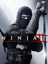 Ninja – Pfad der Rache