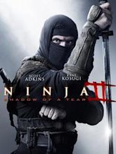 Ninja: Shadow of a Tear