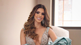 Conoce a Miss Universo Argentina Yamile Dajud y sus raíces colombianas