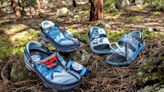 Crocs and Busch Light Collaborate on Two Adventure-Ready Shoe Styles