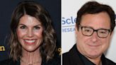 Lori Loughlin Confesses She 'Fell to Her Knees' on the Golf Course Amid News of Bob Saget's Death: 'I Still Can't Believe It'