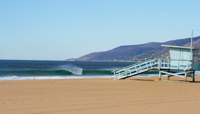 14 Los Angeles area beaches under bacteria warning as heat wave continues