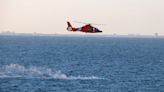 US shoots down another aerial object — this time over Lake Huron