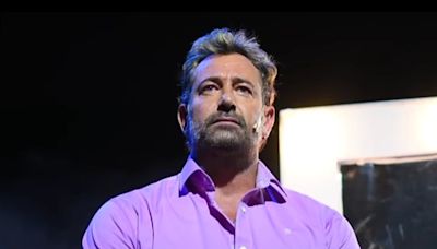 ¿Qué le pasó a Gabriel Soto? Fue hospitalizado de emergencia