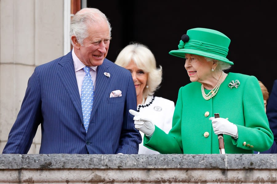 King Charles Is Officially Richer Than Queen Elizabeth: Details