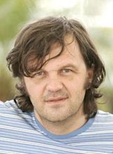 Emir Kusturica