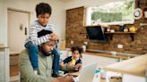 Why employers need to embrace flexible working for dads