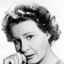 Shirley Booth